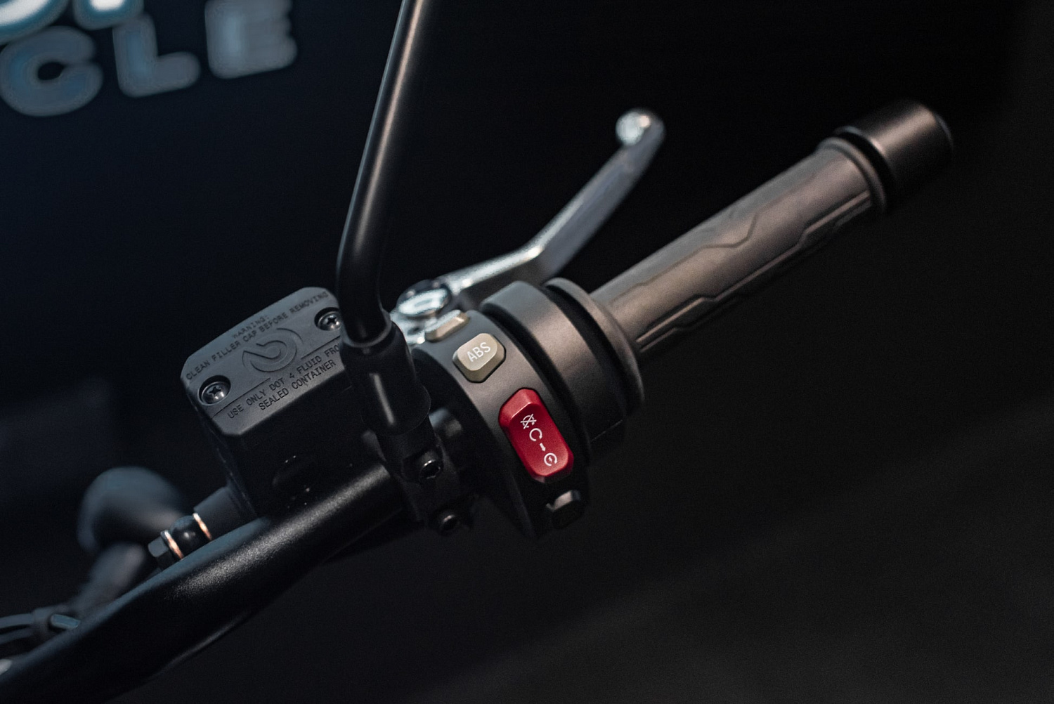 Мотоцикл Benda DarkFlag 500 в Прокопьевске