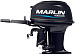 Лодочный мотор MARLIN MP 40 AMH в Прокопьевске
