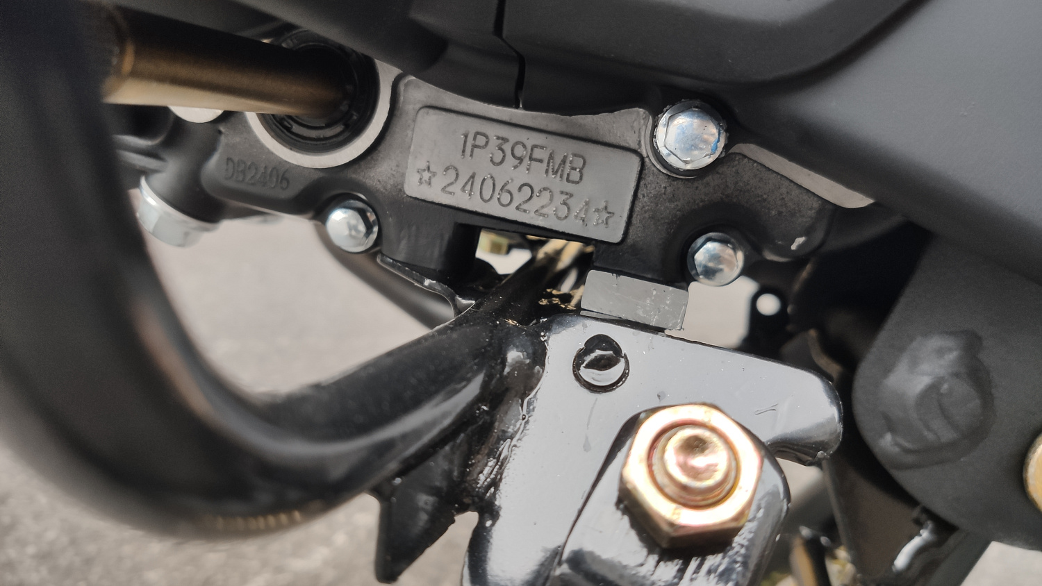 Мопед FAIDET SKIFF RS150 (49) в Прокопьевске