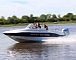 Стеклопластиковый катер Neman-450 Open в Прокопьевске