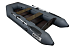 Лодка БАРС 2800 Слань-книжка киль в Прокопьевске