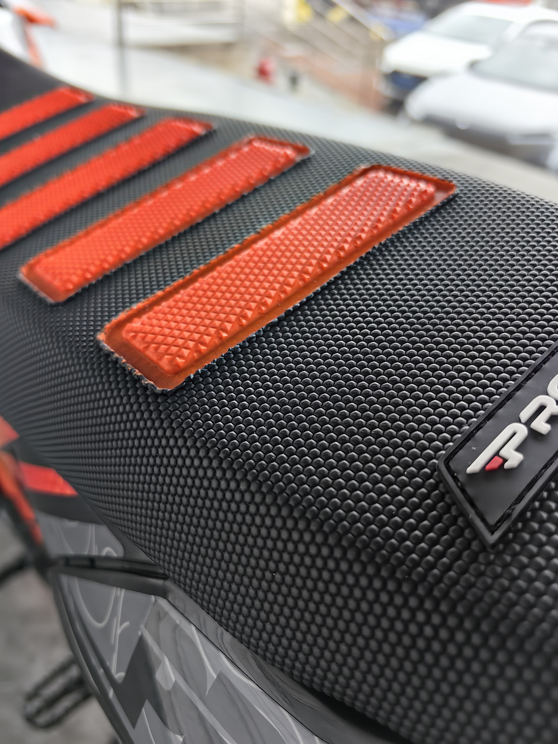 Кроссовый мотоцикл PROMAX INFERNO 380 (4 valves, 6 gears) в Прокопьевске