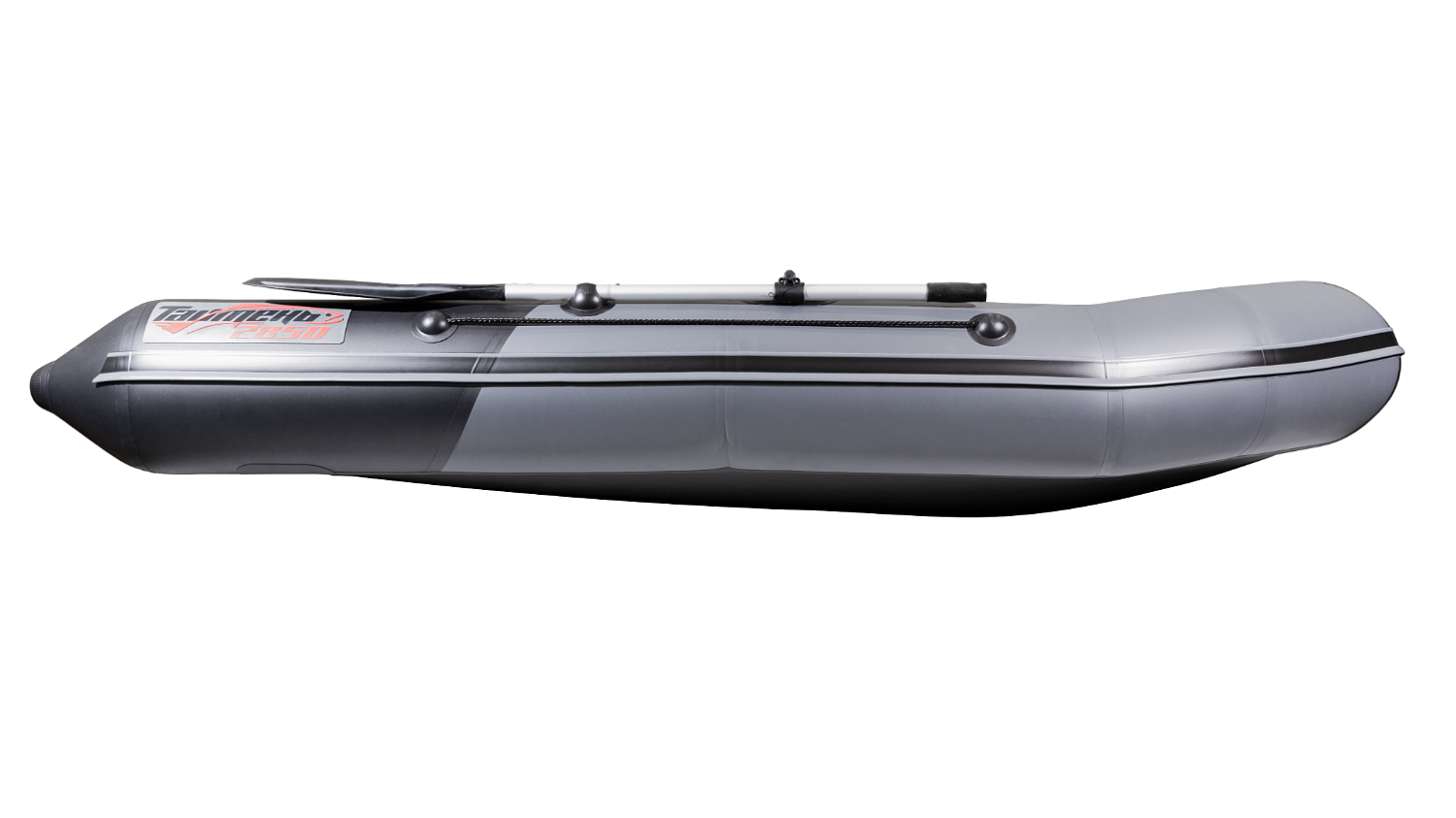 Лодка Таймень NX 2850 Слань-книжка киль в Прокопьевске