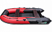 НАДУВНАЯ ЛОДКА GLADIATOR E380S в Прокопьевске