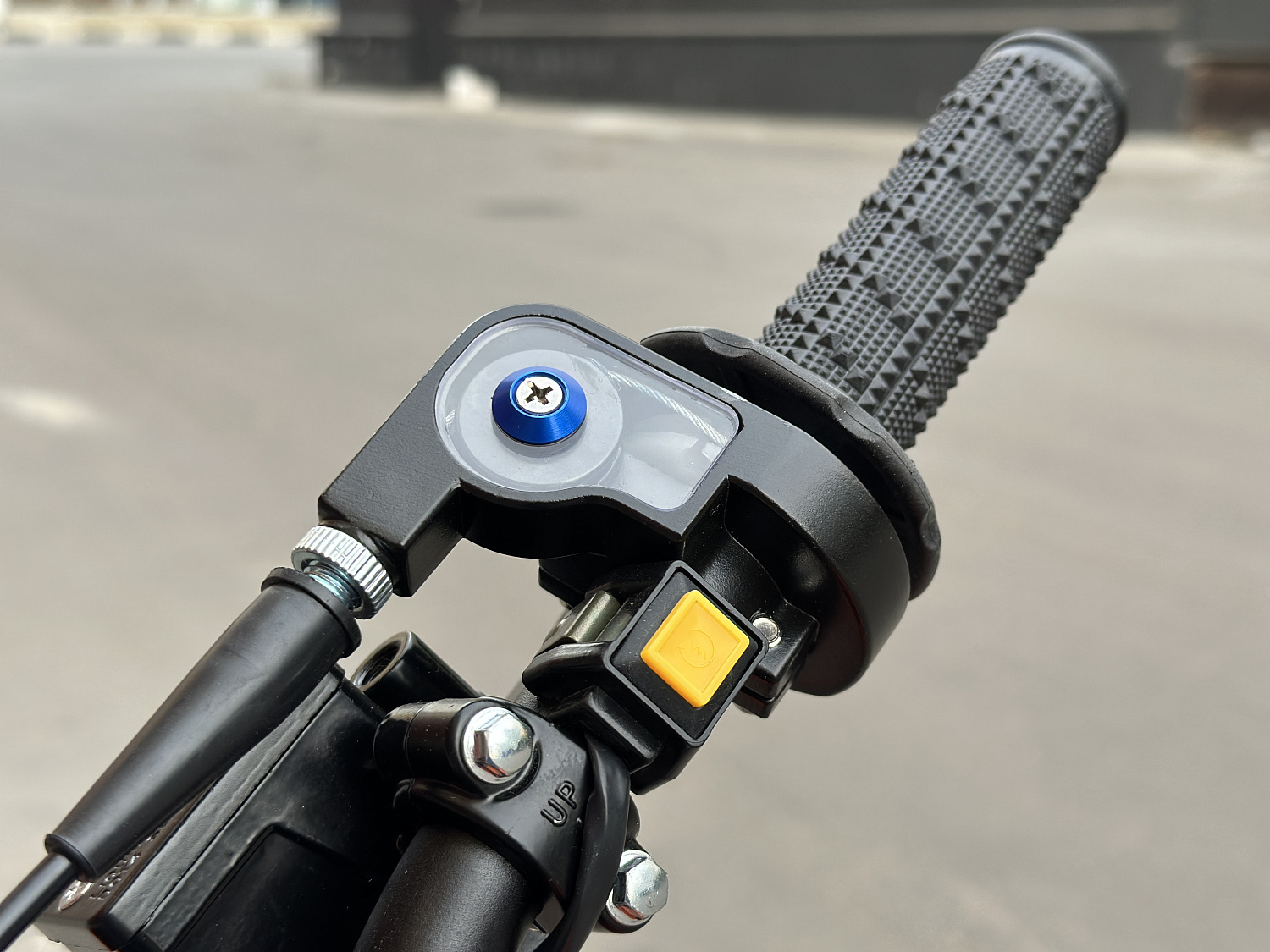 Кроссовый мотоцикл PROMAX MX280 в Прокопьевске