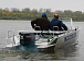Алюминиевый катер Wyatboat-460 DCM в Прокопьевске