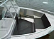Алюминиевый катер Wyatboat-430T DCM Трансформер в Прокопьевске