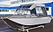 Алюминиевый катер Неман-500 Pro в Прокопьевске