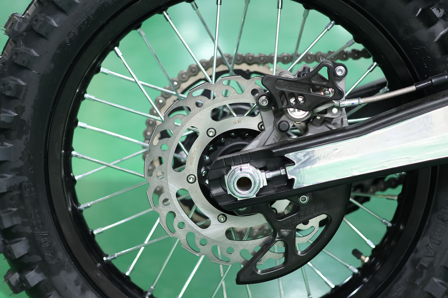 Мотоцикл JHLMOTO JHLofr GS YBS300 (176MN) в Прокопьевске