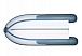 Лодка GLADIATOR RIB380AL в Прокопьевске