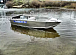 Алюминиевый катер Wyatboat-460 C в Прокопьевске