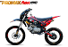 Мотоцикл (питбайк) PROMAX FIDET (ФАЙДЕТ) 190E MAX PRO LUX 19/16 в Прокопьевске