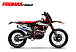 Кроссовый мотоцикл PROMAX RX2 YB300H (LX176FMN) (4 valves, 6 gears) в Прокопьевске