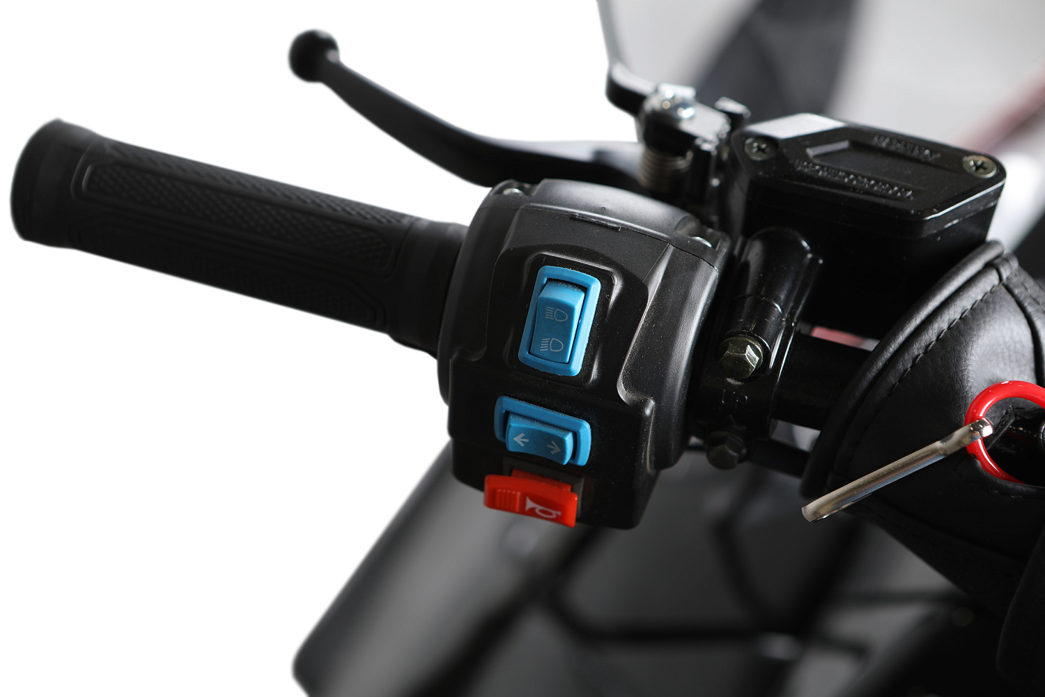 Снегоход IKUDZO HUNTER 700LK 25 V2 в Прокопьевске