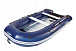 НАДУВНАЯ ЛОДКА GLADIATOR B370AL в Прокопьевске