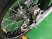 Питбайк JHLMOTO JHL Z150E (YX1P60FMJ) в Прокопьевске