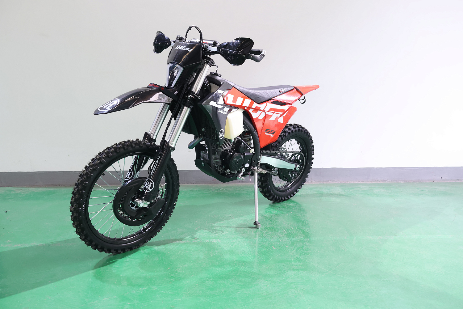 Мотоцикл JHLMOTO JHLofr GS CB300RL в Прокопьевске