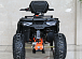 Квадроцикл GBM STORMRIDER 300 NEW PREMIUM в Прокопьевске