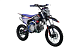 Питбайк FullCrew Big Beast 150cc 17\14 (механ., эл.стартер) в Прокопьевске