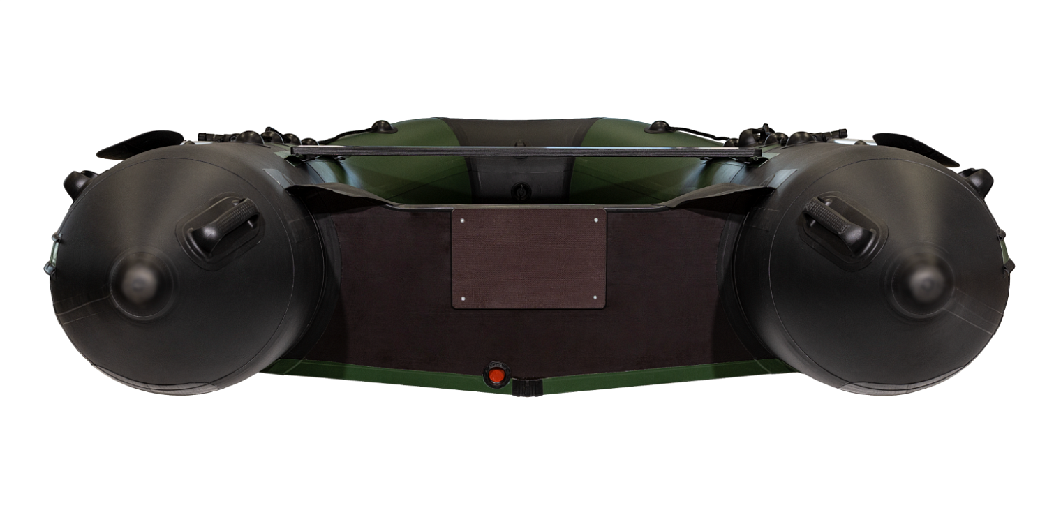 Лодка Ривьера Максима 3400 СК в Прокопьевске