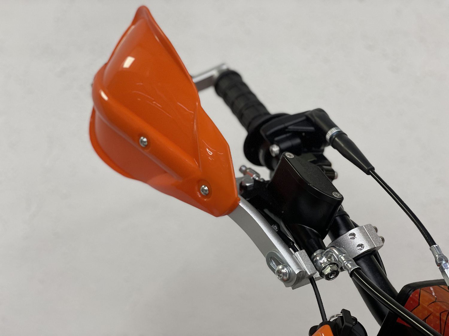 Кроссовый мотоцикл PROMAX INFERNO 380 (4 valves, 5 gears) в Прокопьевске