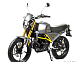 Мотоцикл MOTOLAND (МОТОЛЕНД) SCRAMBLER 250 в Прокопьевске