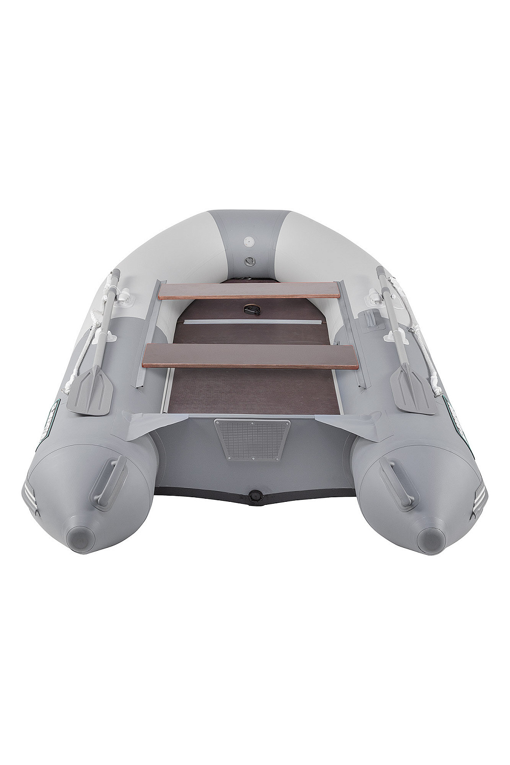 НАДУВНАЯ ЛОДКА GLADIATOR B330 в Прокопьевске