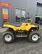 КВАДРОЦИКЛ IRBIS ATV 250  в Прокопьевске