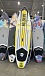 SUP ДОСКА-КАЯК 2 В 1 RAIDEX ALOHA YELLO 10.6’ (320СМ) в Прокопьевске