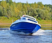 Комбинированный катер Neman-500 с каютой в Прокопьевске