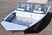 Алюминиевый катер Gold Fisher 500 DCM FISH в Прокопьевске