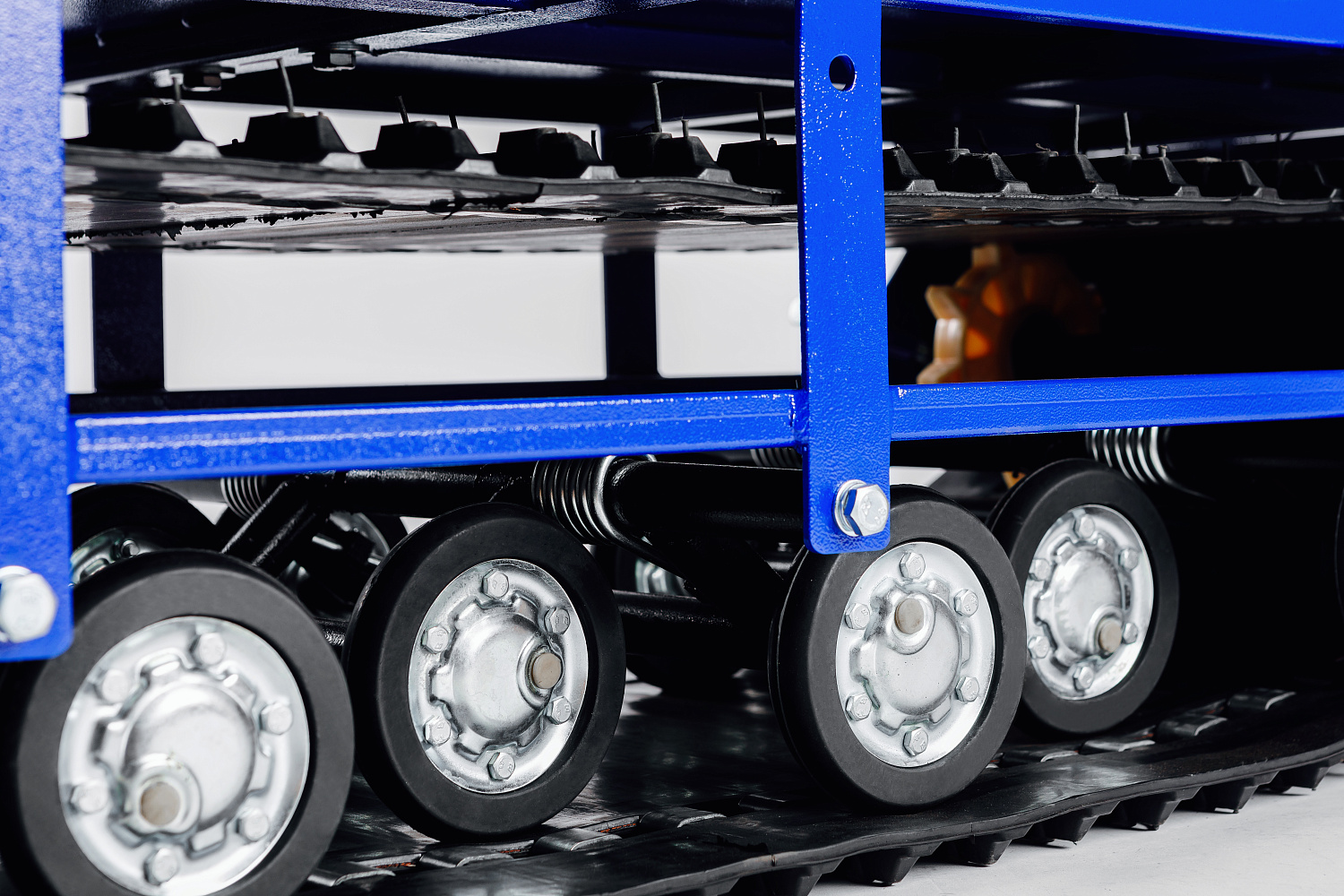 МОТОБУКСИРОВЩИК SNOW DOG 15 л.с. в Прокопьевске