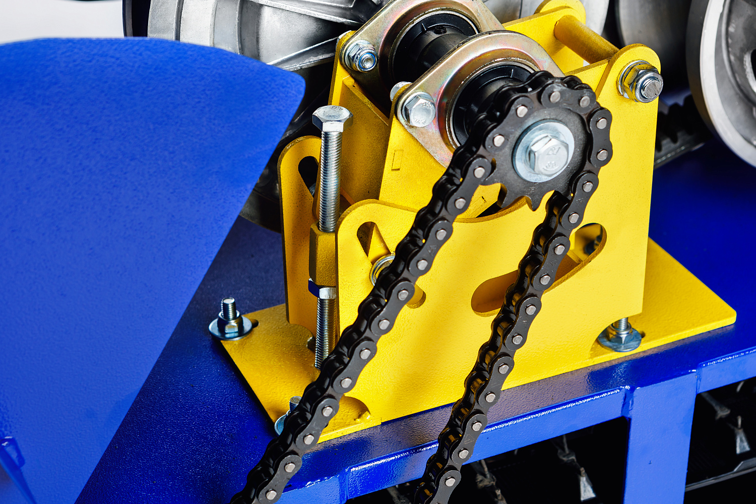 МОТОБУКСИРОВЩИК SNOW DOG 15 л.с. в Прокопьевске