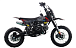 Питбайк FullCrew Power Trasher 125cc 14\12 (п\автомат эл.стартер) в Прокопьевске