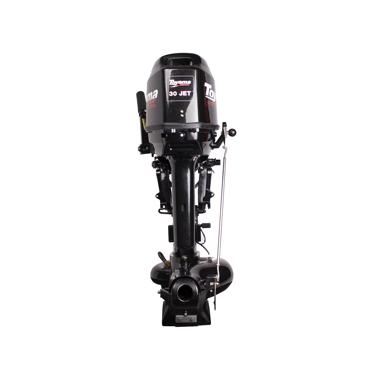 ЛОДОЧНЫЙ МОТОР TOYAMA T30ABMJET в Прокопьевске