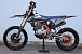 Мотоцикл JHLMOTO JHL Z4 PR250 (172FMM-5) в Прокопьевске