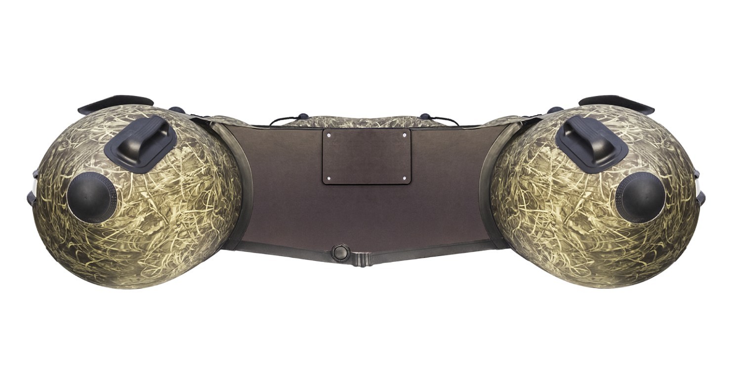 Лодка Ривьера Компакт 3400 СК в Прокопьевске