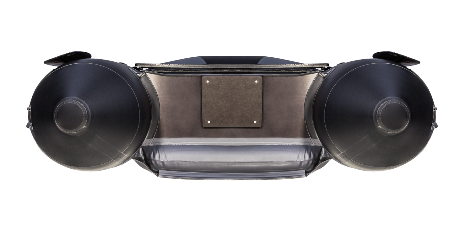 Лодка Таймень NX 2800 НДНД в Прокопьевске