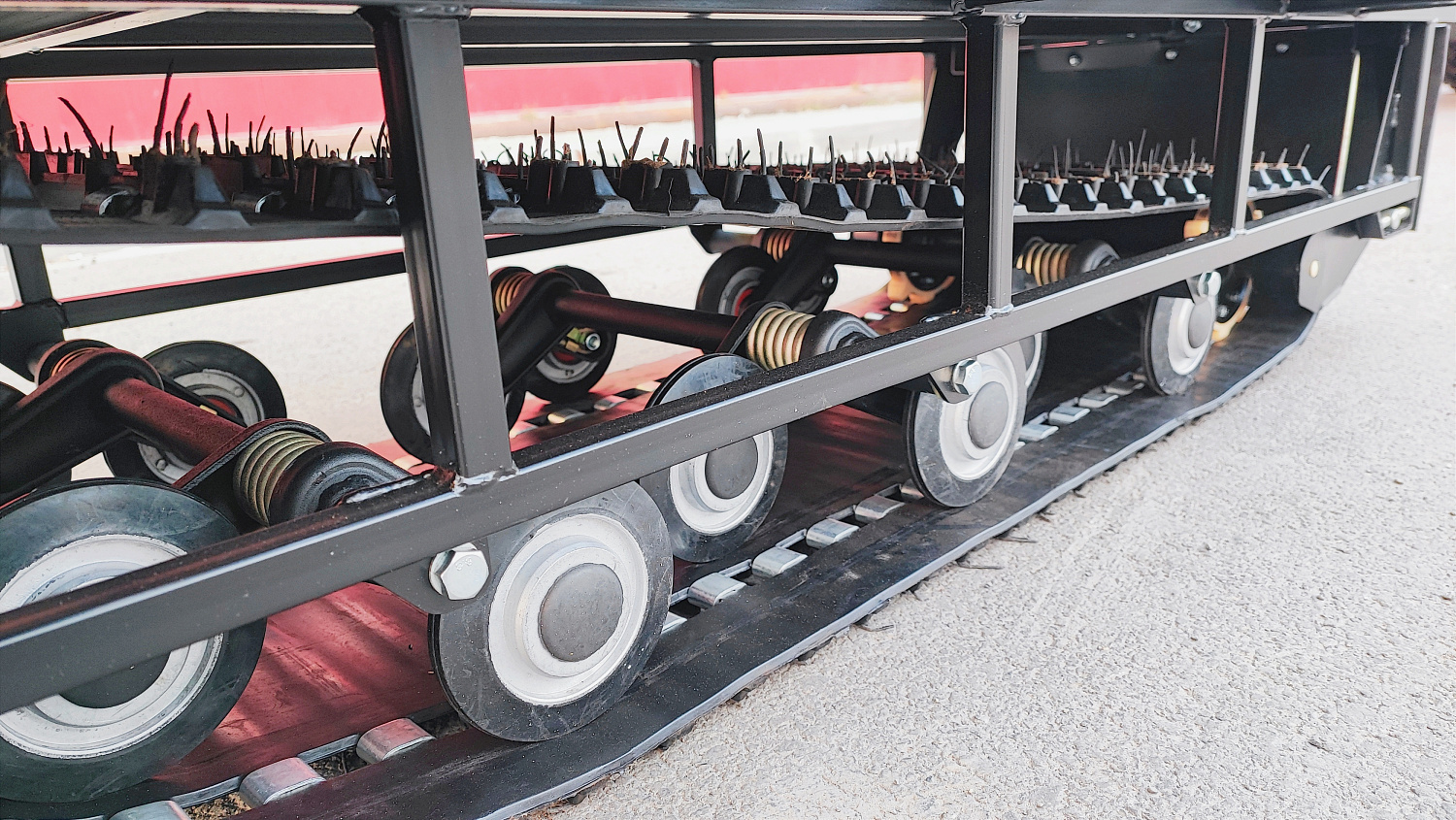 Снегоход PROMAX YAKUT 500 2.0 4T 27 в Прокопьевске