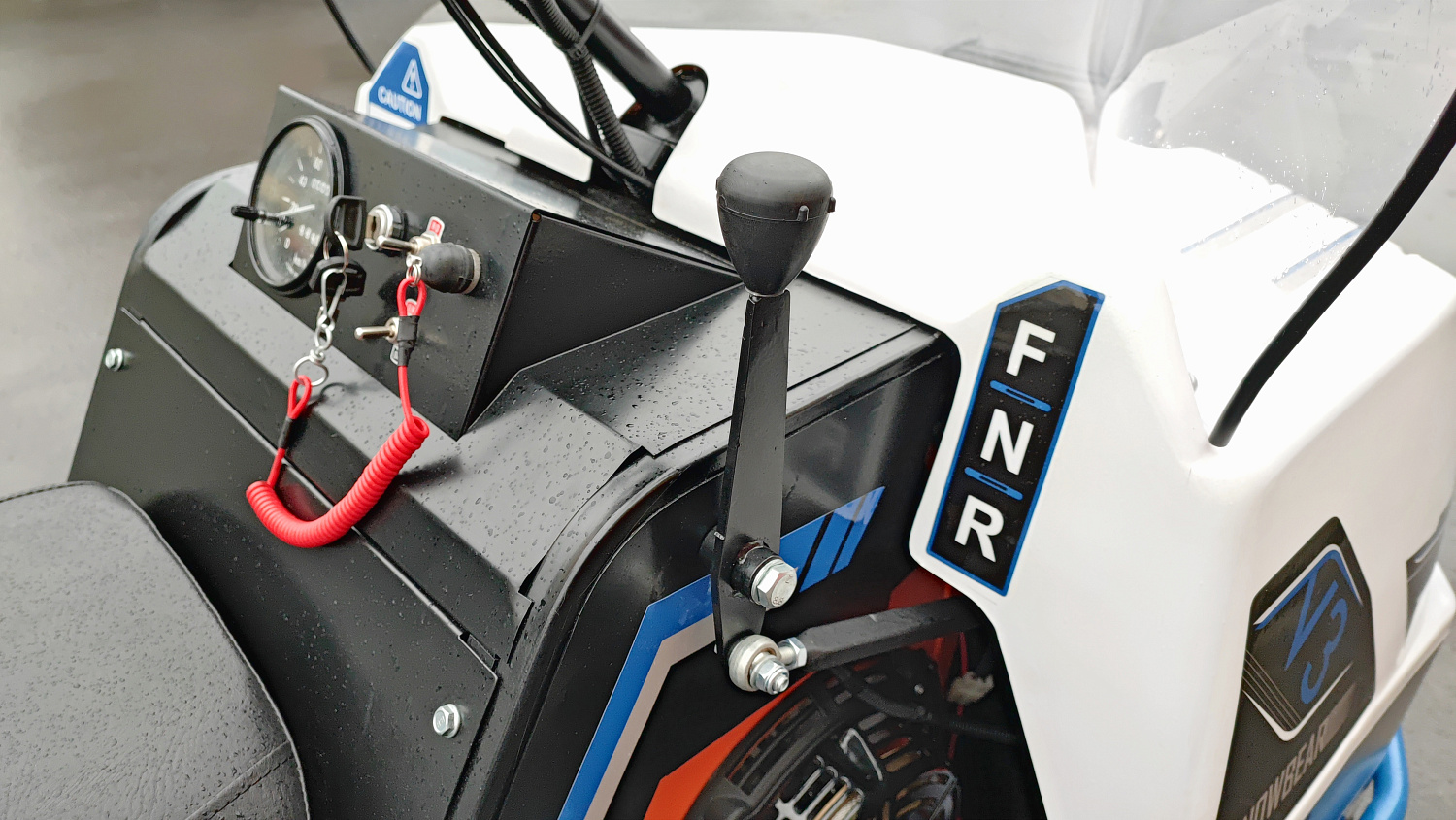 Снегоход PROMAX SNOWBEAR V3 800 4T ST в Прокопьевске