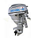 Лодочный мотор SEANOVO SNEF30FEL-EFI в Прокопьевске