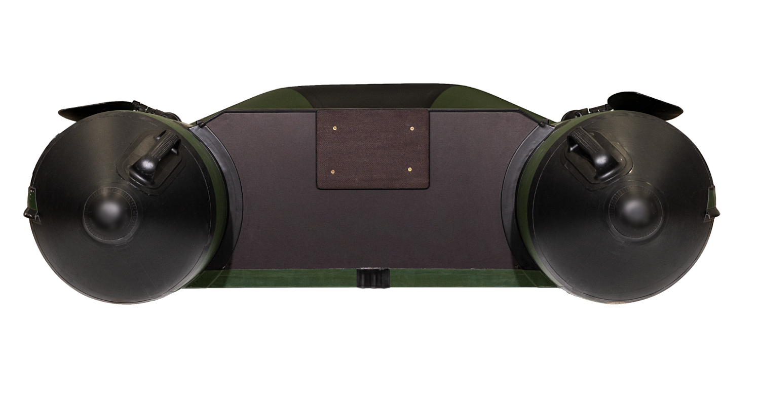  Лодка АКВА 2900 Слань-книжка киль в Прокопьевске