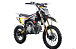 Питбайк FullCrew Teen Rider 125cc 17\14 (механ., эл.стартер) в Прокопьевске