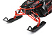 Снегоход IKUDZO HUNTER 700LK 25 V2 в Прокопьевске