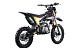Питбайк FullCrew Teen Rider 125cc 17\14 (механ., эл.стартер) в Прокопьевске