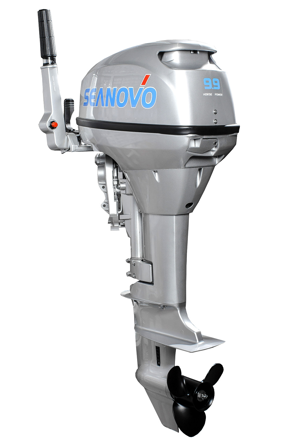 Лодочный мотор Seanovo SN9.9FHL в Прокопьевске