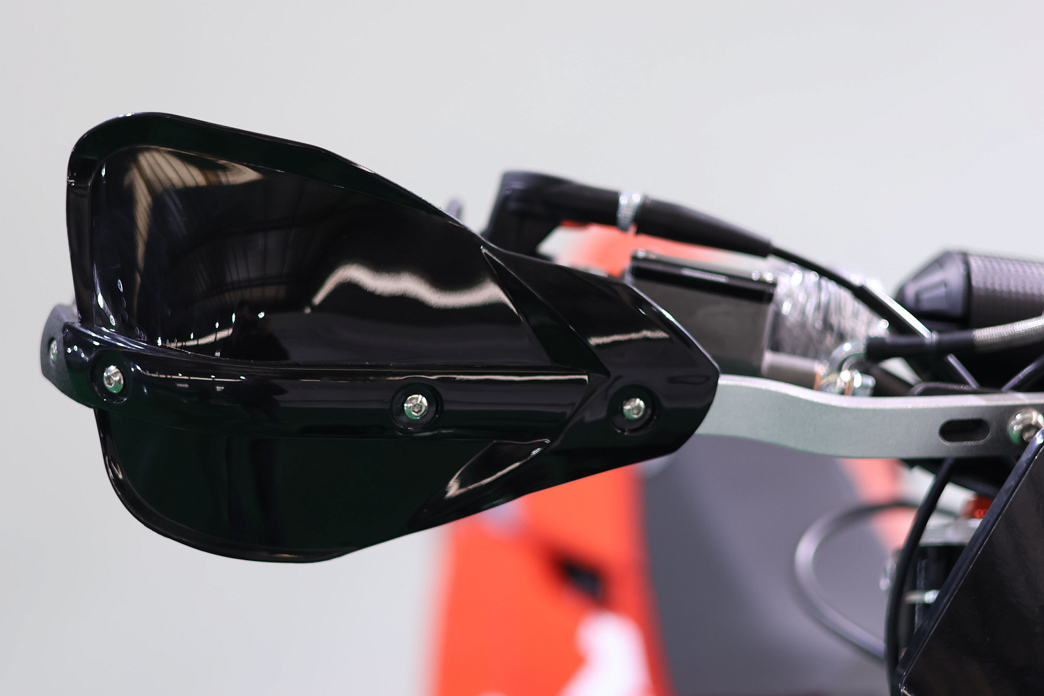 Мотоцикл JHLMOTO JHLofr GS CB300RL в Прокопьевске