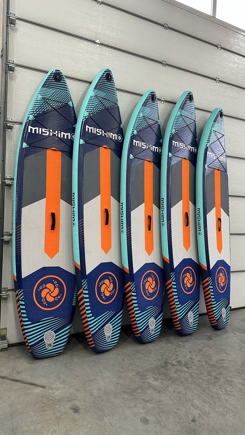 SUP (САП) Доска MISHIMO TROFY 10.6 в Прокопьевске
