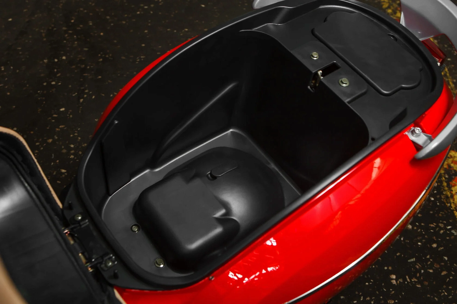 Скутер MINSK Vesna 50 M1NSK в Прокопьевске