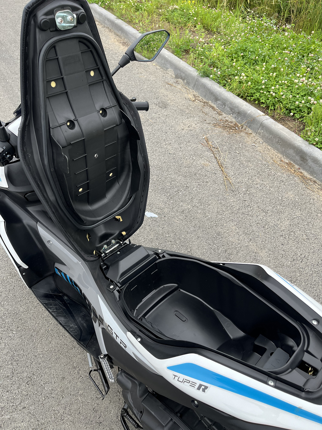 Скутер PROMAX TURAN 250 (49) в Прокопьевске